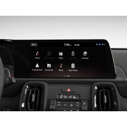 Buy Gazer T6009-QY Multimedia System to Kia Soonet 2020-2022