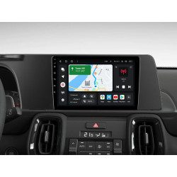 Buy Gazer T6009-QY Multimedia System to Kia Soonet 2020-2022