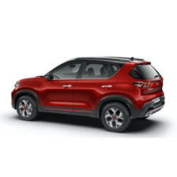 Buy Gazer T6009-QY Multimedia System to Kia Soonet 2020-2022