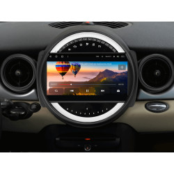 Buy Gazer T6009-R56 multimedia system to Mini 2007-2015