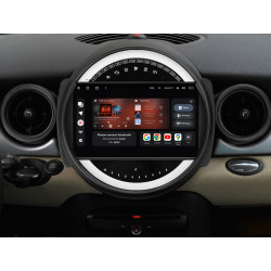 Buy Gazer T6009-R56 multimedia system to Mini 2007-2015