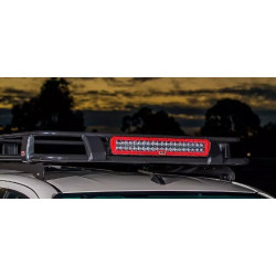 Купить Доп. фара ARB LED Intensity (комбинированный свет) AR40С