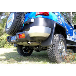 Buy ADYOTA FJ CRUISER 84 L TA71S additional fuel tank