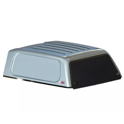 Buy Plastic roof on the body of ARB pickup for Ford Ranger from 2011 without side windows