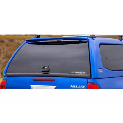 Купити Пластиковий дах на кузов пікапа ARB для Toyota Hilux від 2015 AC06C