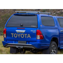 Купити Пластиковий дах на кузов пікапа ARB для Toyota Hilux від 2015 AC06C