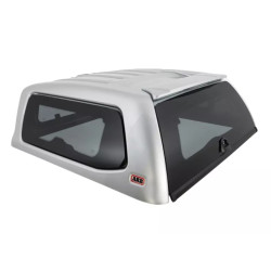 Купити Пластиковий дах на кузов пікапа ARB для Toyota Hilux від 2015 AC06C