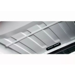 Купити Пластиковий дах на кузов пікапа ARB для Toyota Hilux від 2015 AC06C