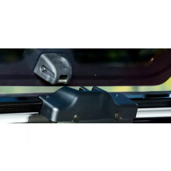 Купити Пластиковий дах на кузов пікапа ARB для Toyota Hilux від 2015 AC06C