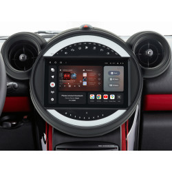 Buy Gazer T6009-R56F multimedia system to Mini 2010-2016