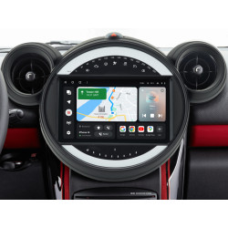 Buy Gazer T6009-R56F multimedia system to Mini 2010-2016