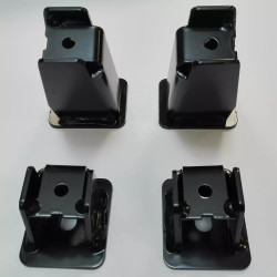 Купить Установочный комплект багажника ARB для Mitsubishi L200 от 2015 4100540