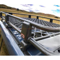 Купить Багажник ARB DELUX с сеткой 3000х1350 мм