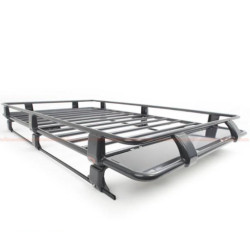 Купить Багажник ARB DELUX с сеткой 2200x1250 мм