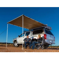 Купити Тент ARB TOURING 2.0 X 2.5 м до багажника 814200