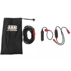 Купити Тент ARB в алюмінієвому корпусі 2.5x2.5 м до багажника з підсвічуванням 814408