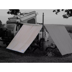 Купити Захист від вітру ARB боковая для тентов 813400