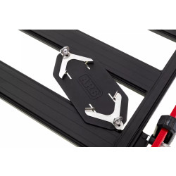 Buy The trunk on the roof of Arb Baserack 1545x1285 mm aluminum