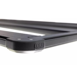 Buy The trunk on the roof of Arb Baserack 2125x1285 mm aluminum