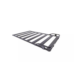 Buy The trunk on the roof of Arb Baserack 1545x14445 mm aluminum