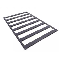 Buy The trunk on the roof of Arb Baserack 1835x14445 mm aluminum