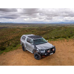 Купити Інсталяційний комплект багажника ARB BASE Rack для Toyota Hilux 2005-2015