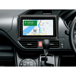 Купить Мультимедійна система Gazer T6009-R80 до Toyota Noah (R80) 2014-2020