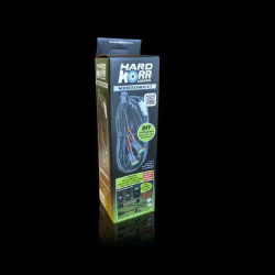 Buy Hardkorr universal wiring to connect 2 additional LED HKWIRHAR