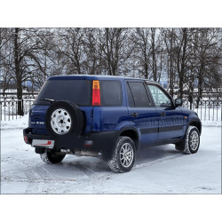 Купить Мультимедійна система Gazer T6009-RD1 до Honda CR-V 1995-2001