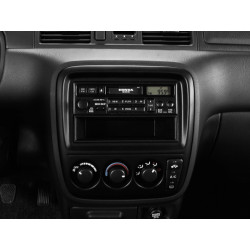 Купить Мультимедійна система Gazer T6009-RD1 до Honda CR-V 1995-2001