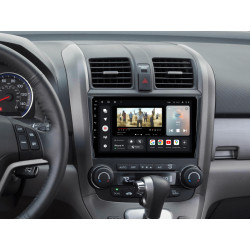 Купить Мультимедійна система Gazer T6009-RE до Honda CR-V 3 (RE) 2006-2012