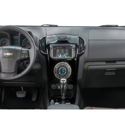 Купить Мультимедійна система Gazer T6009-RG до Chevrolet TrailBlazer 2 2012-2016, S10 Colorado
