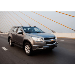 Купить Мультимедійна система Gazer T6009-RG до Chevrolet TrailBlazer 2 2012-2016, S10 Colorado