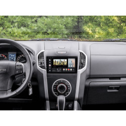 Купить Мультимедійна система Gazer T6009-RG до Isuzu D-Max 2012-2016