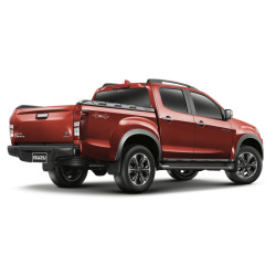 Купить Мультимедійна система Gazer T6009-RG до Isuzu D-Max 2012-2016