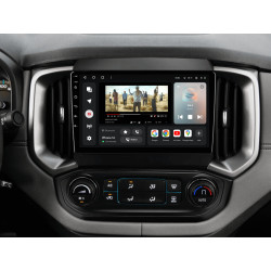 Купить Мультимедійна система Gazer T6009-RGF до Chevrolet TrailBlazer, Colorado 2017-2019