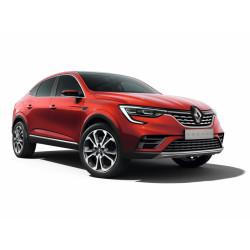 Купить Мультимедійна система Gazer T6009-RHM до Renault Duster 2 (HM) 2020-2023, Arkana 1 2019-2023