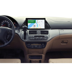 Купить Мультимедійна система Gazer T6009-RL3 до Honda Odyssey (USA) 2005-2010