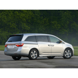 Купить Мультимедійна система Gazer T6009-RL3 до Honda Odyssey (USA) 2005-2010