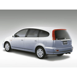 Купить Мультимедійна система Gazer T6009-RN до Honda Stream 1 2000-2006