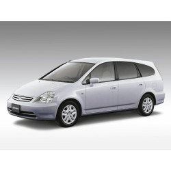 Купить Мультимедійна система Gazer T6009-RN до Honda Stream 1 2000-2006