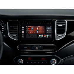 Купить Мультимедійна система Gazer T6009-RP до Kia Carens 3 (RP) 2013-2019