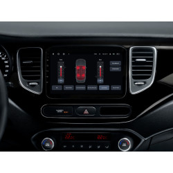 Купить Мультимедійна система Gazer T6009-RP до Kia Carens 3 (RP) 2013-2019