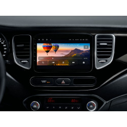 Купить Мультимедійна система Gazer T6009-RP до Kia Carens 3 (RP) 2013-2019