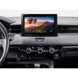 Купить Мультимедійна система Gazer T6009-RU до Honda Vezel, HR-V 2015-2018