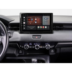 Купить Мультимедійна система Gazer T6009-RU до Honda Vezel, HR-V 2015-2018