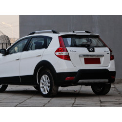 Купить Мультимедійна система Gazer T6009-S30 до Dongfeng S30, H30 Cross 1 2011-2018