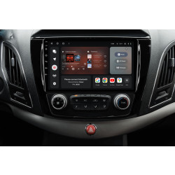 Купить Мультимедійна система Gazer T6009-S5 до JAC Refine S5 2013-2019