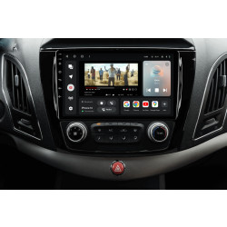 Купить Мультимедійна система Gazer T6009-S5 до JAC Refine S5 2013-2019