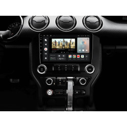 Купить Мультимедійна система Gazer T6009-S550 до Ford Mustang VI S550 2014-2021